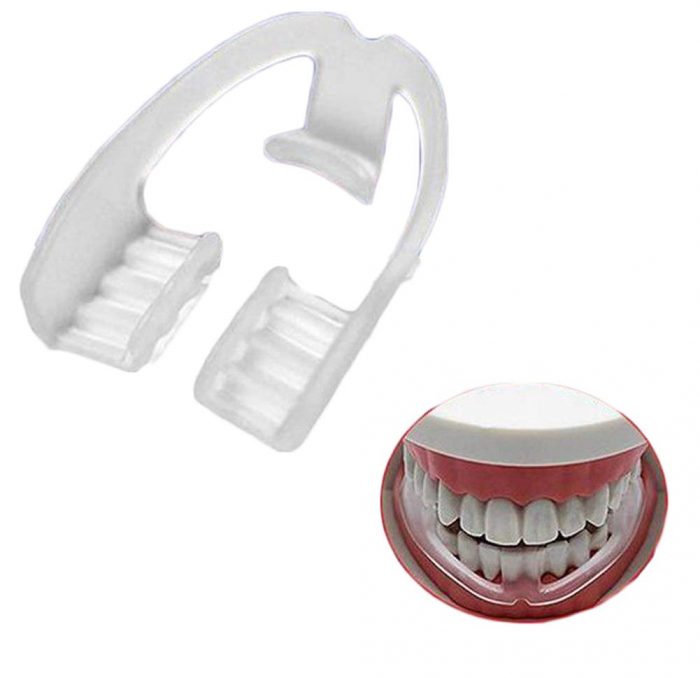 Grinding Your Teeth At Night | Mouth Guard for Sleeping