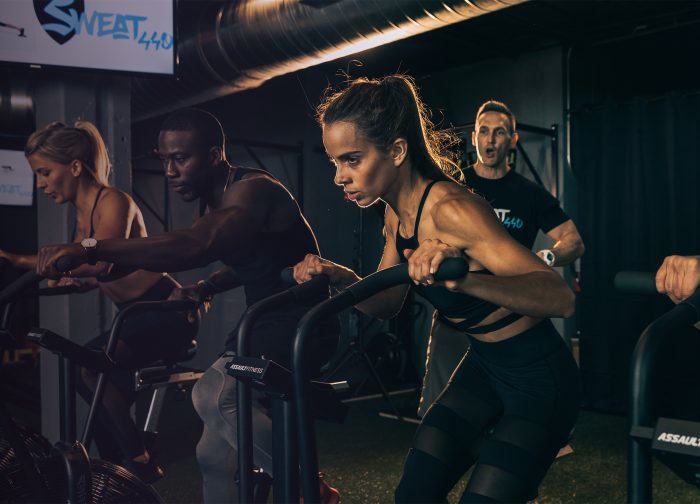 Find The Best Gym Upper East Side In Biscayne FL