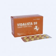 Fascinating Nights With vidalista 20 mg