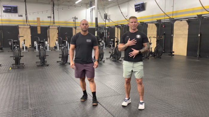 Find The Best Gym Classes In Miami Florida