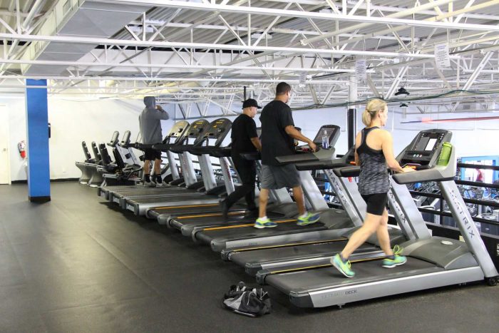 Find The Best Gyms Near In Miami
