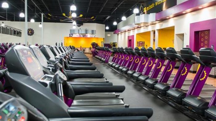 Find The Best Gyms Near In Montreal