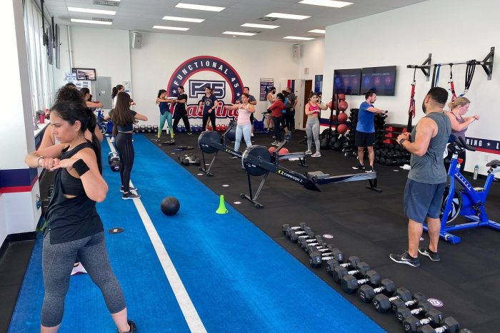 Find The Best Fitness Centers In Canada