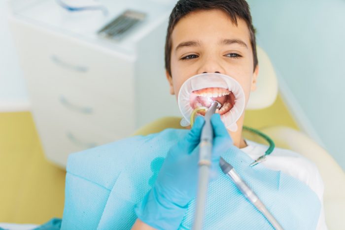 Children’s Dentist in Miami, Fl