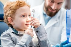 Children Dentist in Miami, Fl