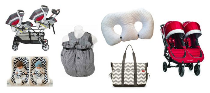BestTwin Baby Products