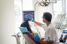Who Is Best Dentist In Houston?