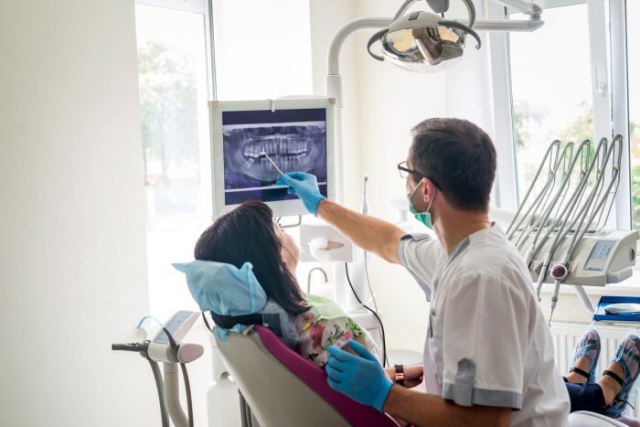 Who Is Best Dentist In Houston?