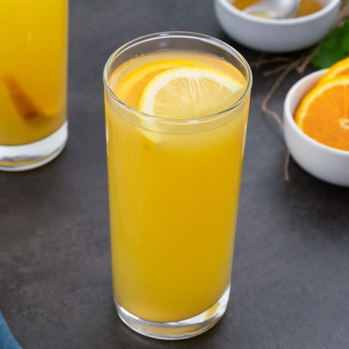 Oral Rehydration Solution For Adults