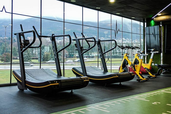 Miami Beach Fitness Clubs Near Me