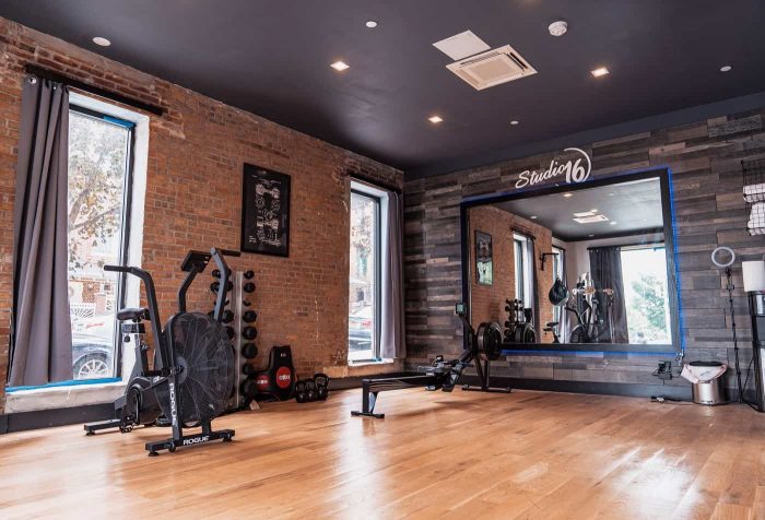 Find The Best Gyms Near Me In Montreal