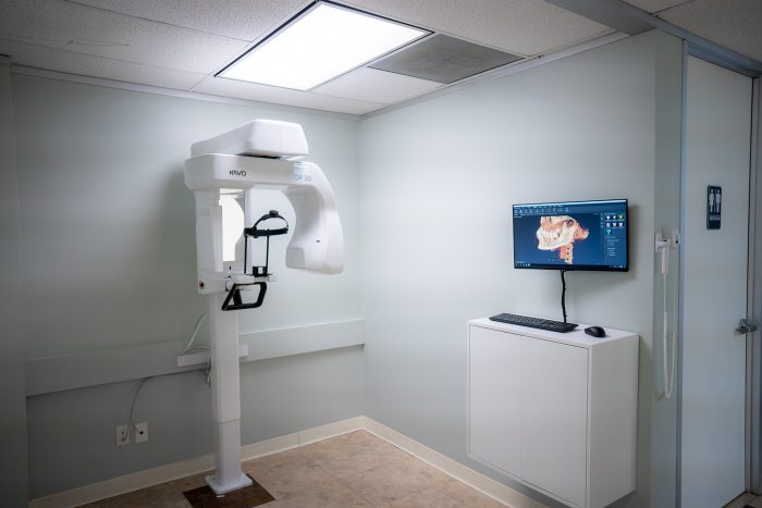 Dental Clinic Houston 77024