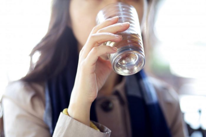 Oral Rehydration Therapy for Hangover Headache
