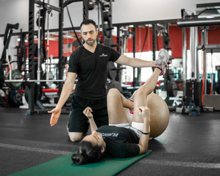 Find The Best Personal Trainer In In Doral FL