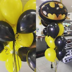Buy Party Balloons in Brisbane