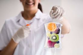 IV Vitamin Infusion Near Me