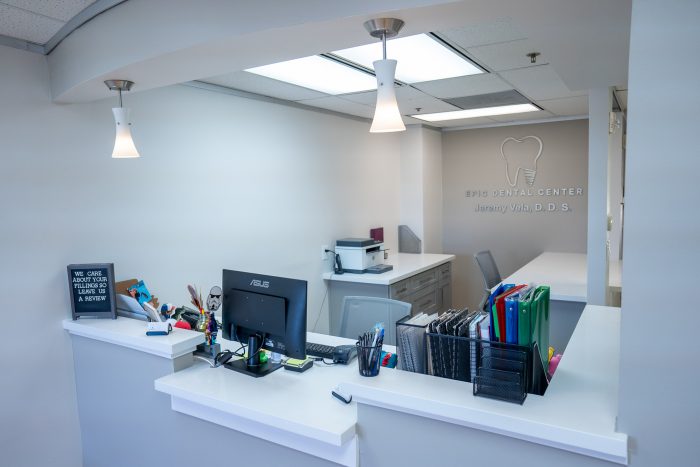 Epic Dental Center Services