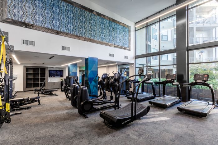 Cheapest Gym in Miami South Beach