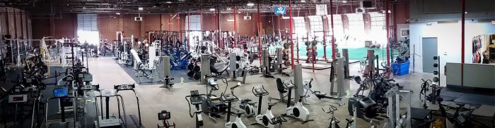 Find The Best Gyms Near Me No Contract In Doral FL