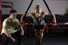 Find The Best Personal Trainer In Florida