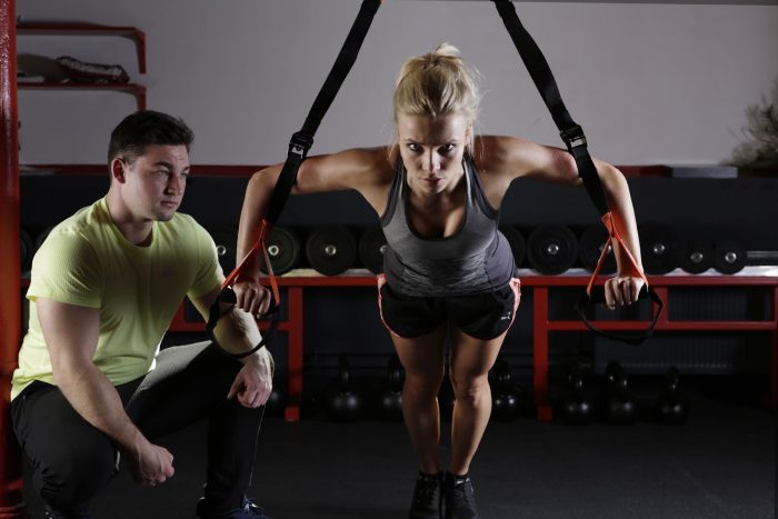 Find The Best Personal Trainer In Florida