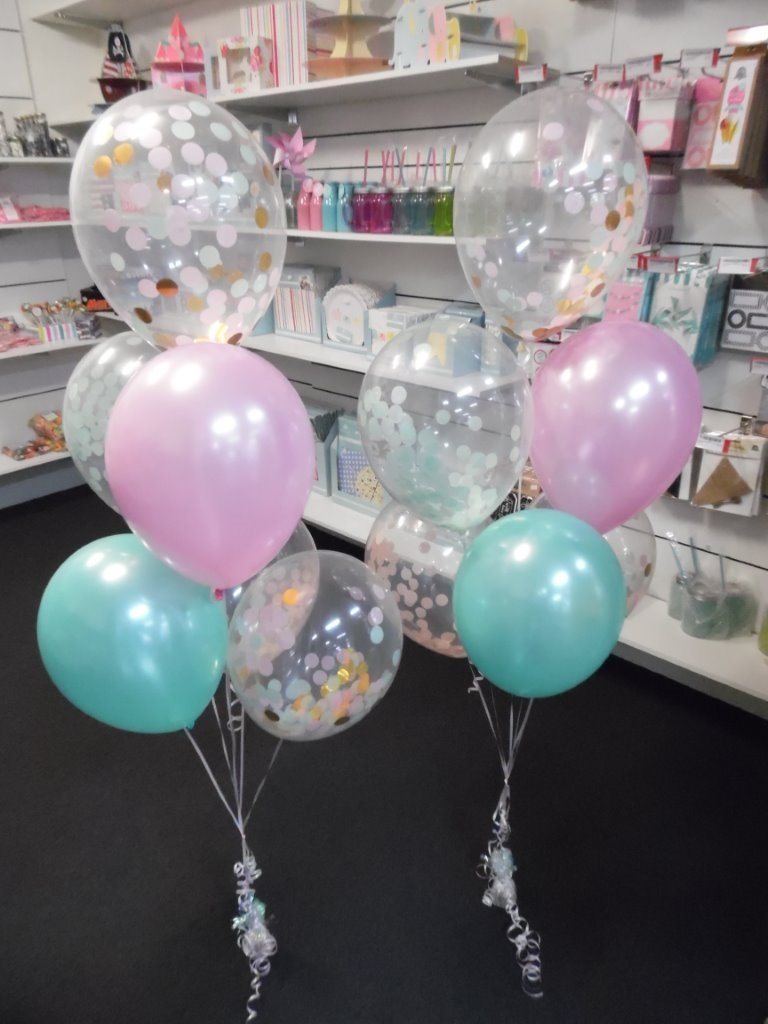 Buy Birthday Balloon Brisbane Efello Efello