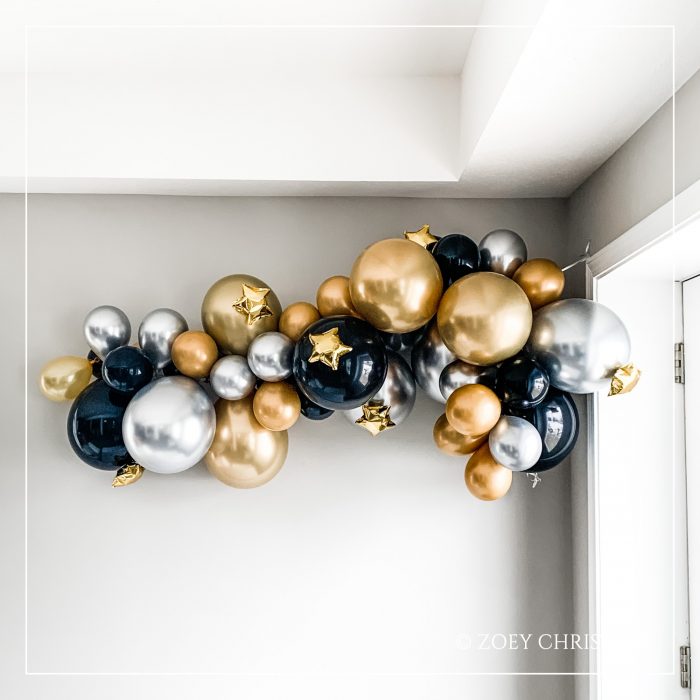 Buy Organic Balloon in Gold Coast