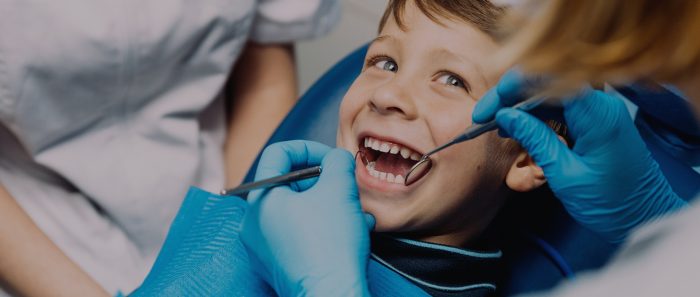 Children’s Dentist in Miami, Fl