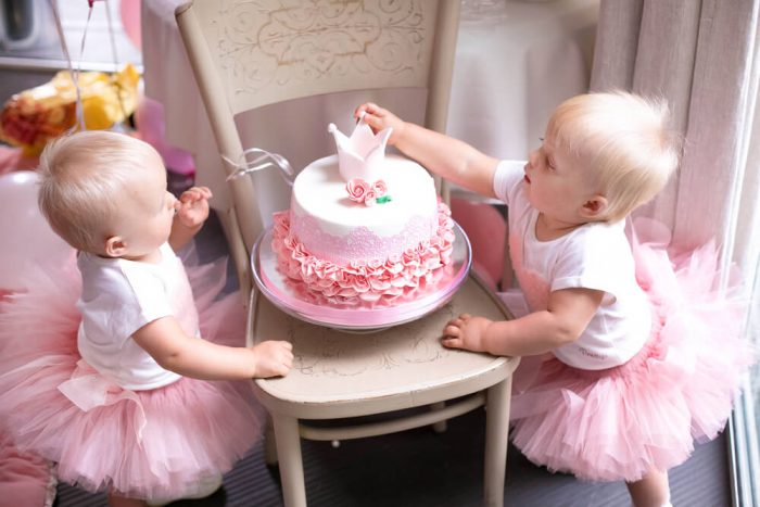 Twin Baby Girl Outfits Ideas