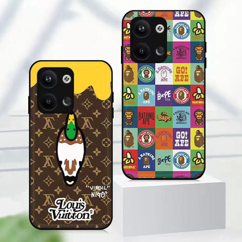louis vuitton jordan iphone14 galaxy s23 case