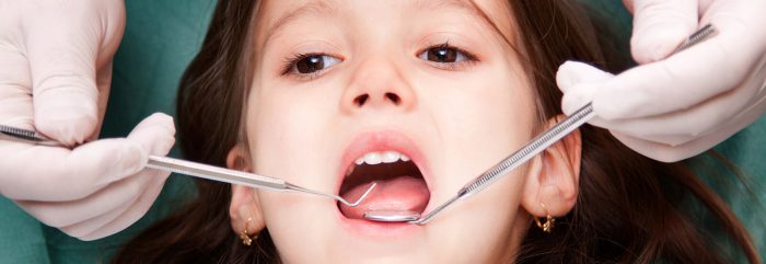Find The Best Pediatric Dentist And Orthodontist