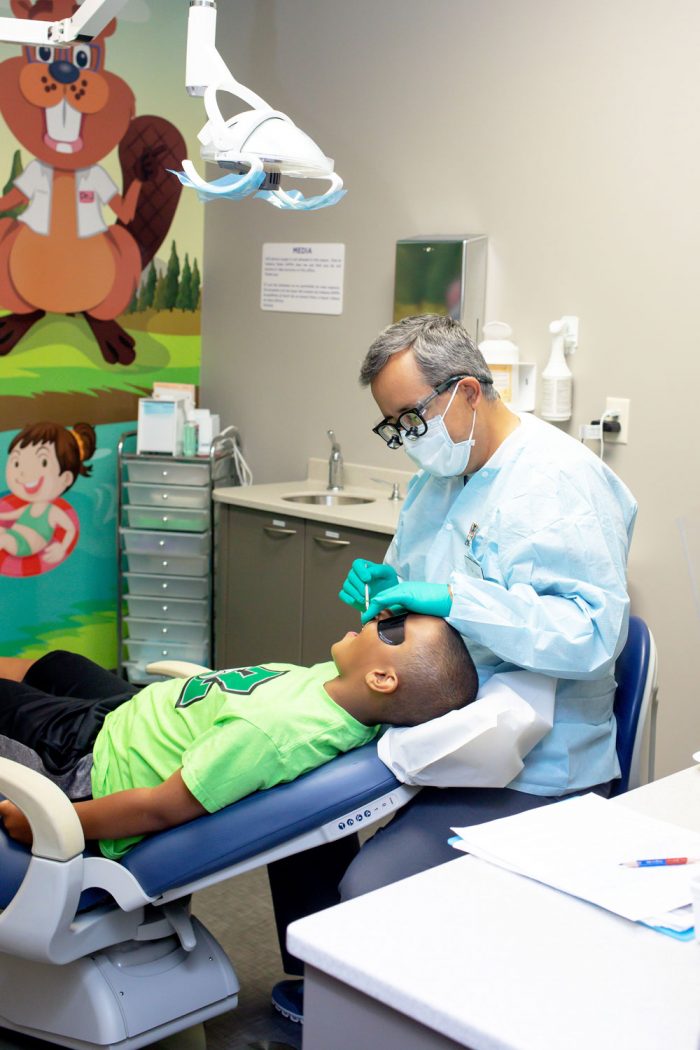 Find The Best Pediatric Orthodontist