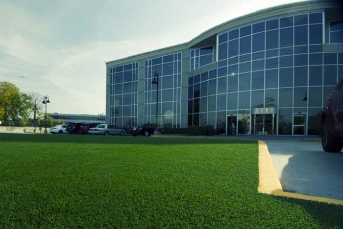 Artificial Commercial Grass