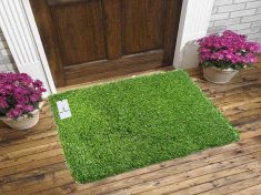 Grass Door Mats