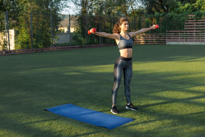 Artificial Lawn Grass