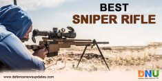 Best Sniper Rifle