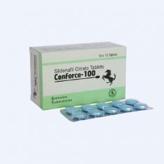 cenforce 100 mg Is Best Idea To Boost Intimate Power
