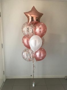 Balloon For Party in Brisbane
