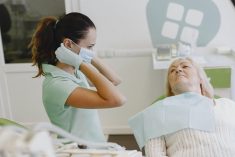 Are Dentists Open On Saturday In The Houston?