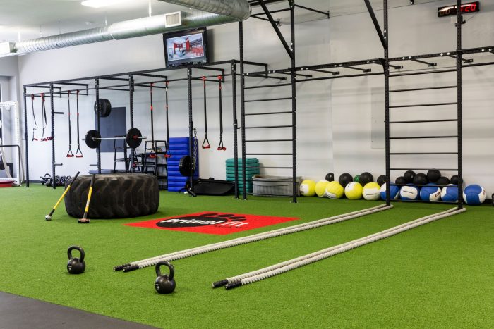 BEST Gyms in Miami Beach, FL