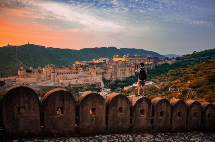 Rajasthan Tours Packages