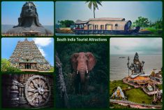 South India Tour Packages