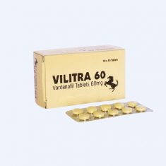 Vilitra 60 | Get 50%OFF