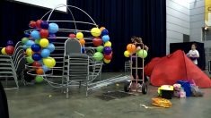 Balloon Delivery in Gold Coast