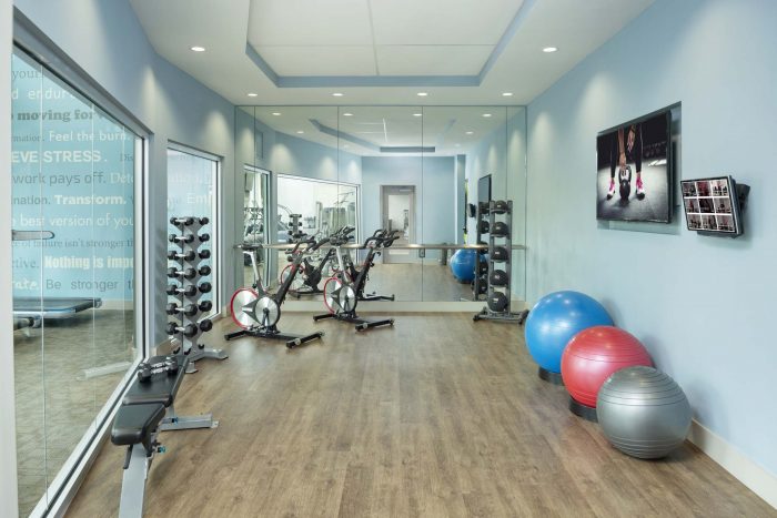 Find The Best Gyms In Music Row Tennessee | Physical Fitness Center