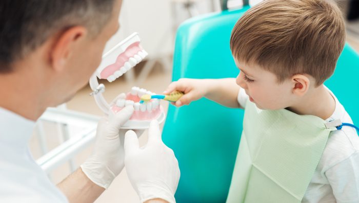 Orthodontist Specialists in Hollywood, Fl