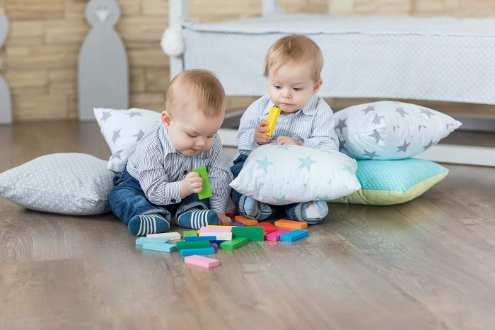 BestTwin Baby Products