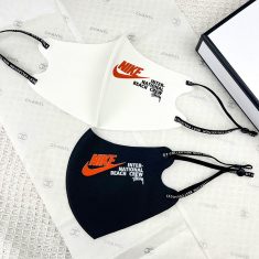 ナイキ バーバリー 洗えるマスク グッチ不織布マスク