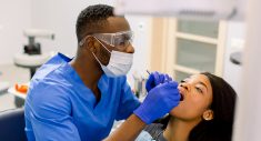  Emergency Walk In Dentist Houston, TX