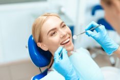  Emergency Walk In Dentist Houston, TX